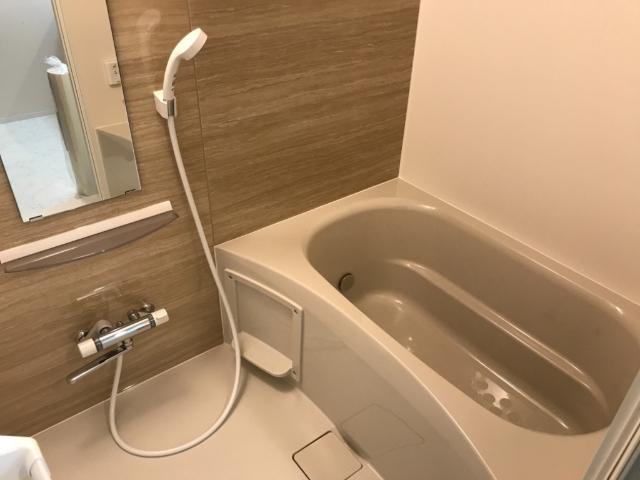 風呂画像