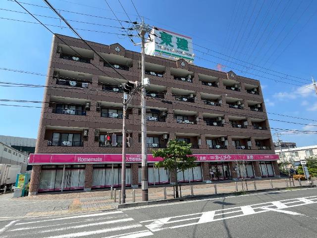 その他外観1