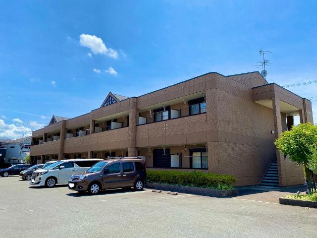その他外観1