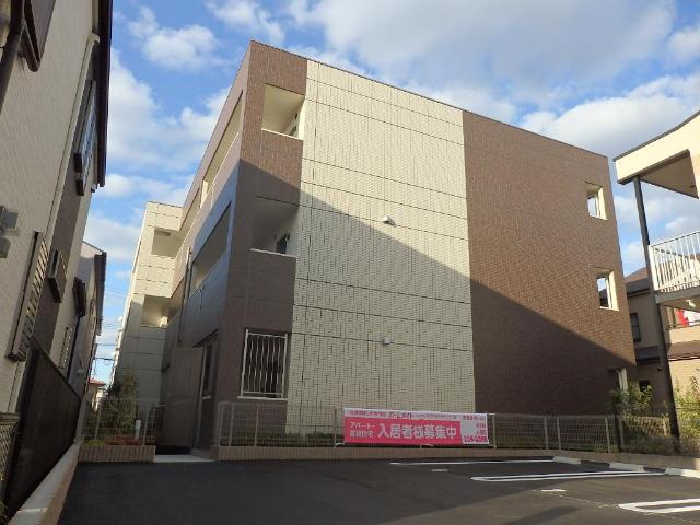 その他外観2