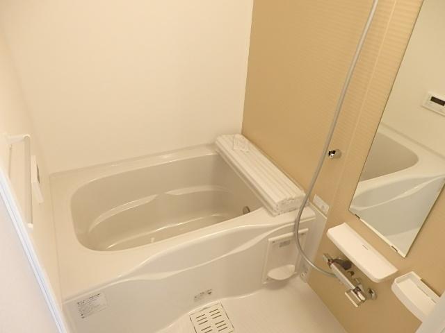 風呂画像