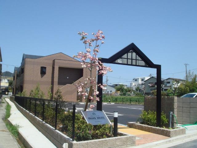 その他外観1