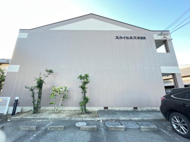 その他外観1