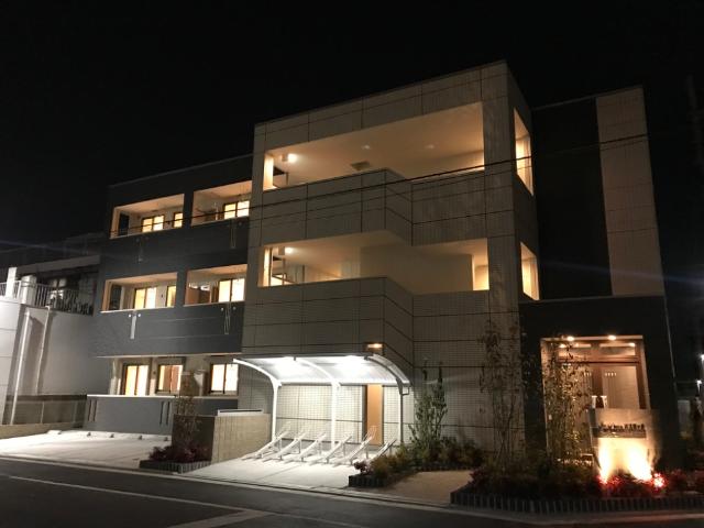 その他外観1