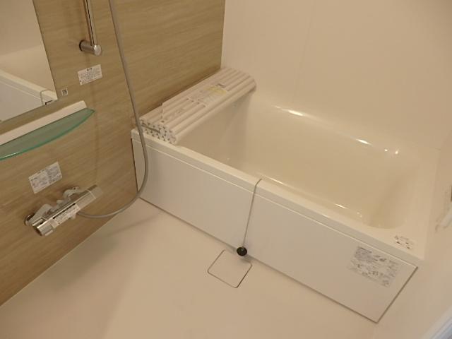 風呂画像