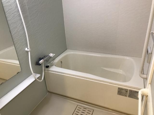 風呂画像