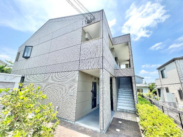 その他外観1