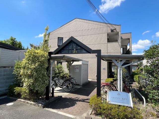 その他外観2