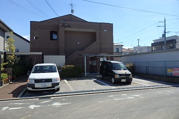 その他外観1