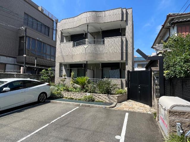 その他外観1