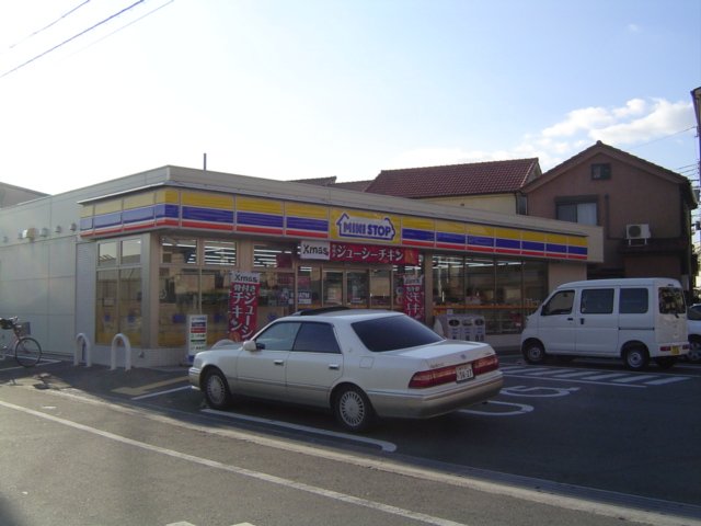 その他外観3