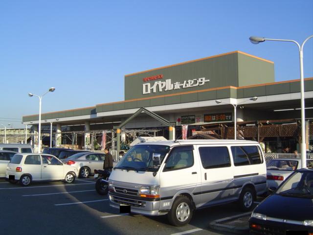 その他外観5