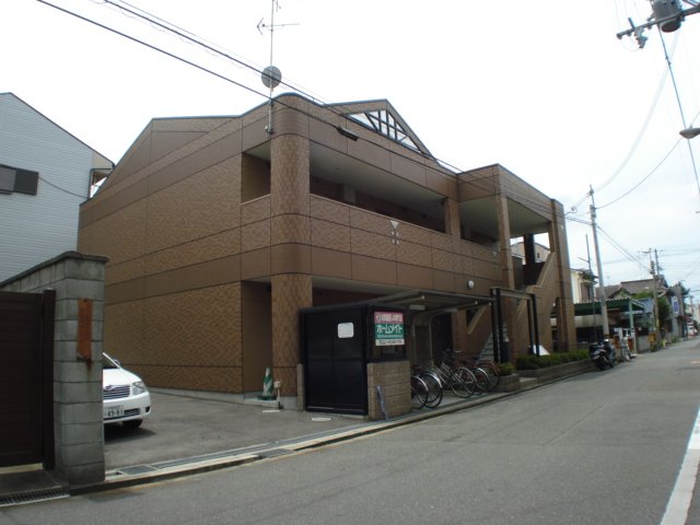 その他外観1