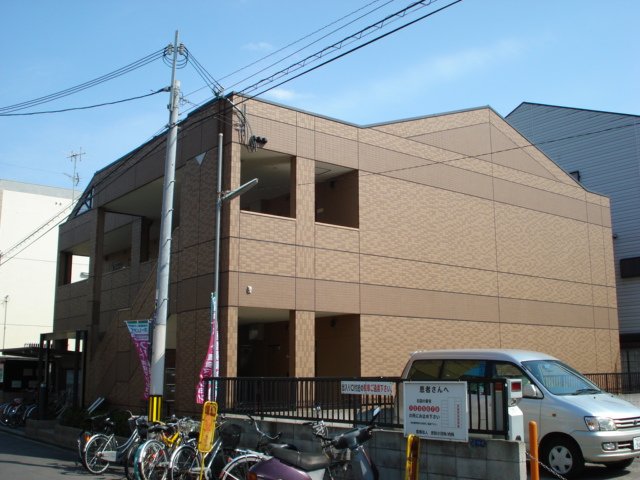 その他外観2
