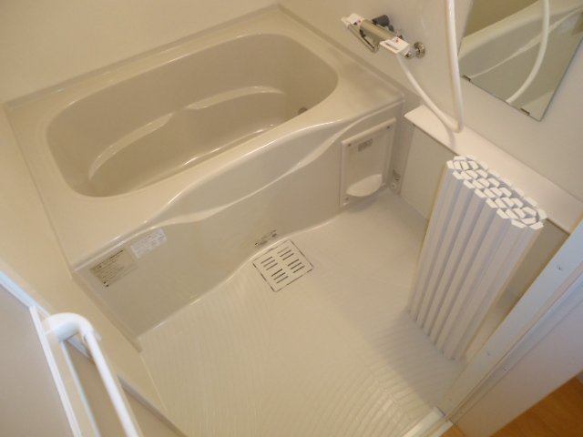 風呂画像