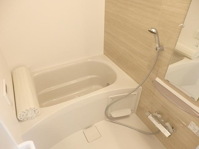 風呂画像