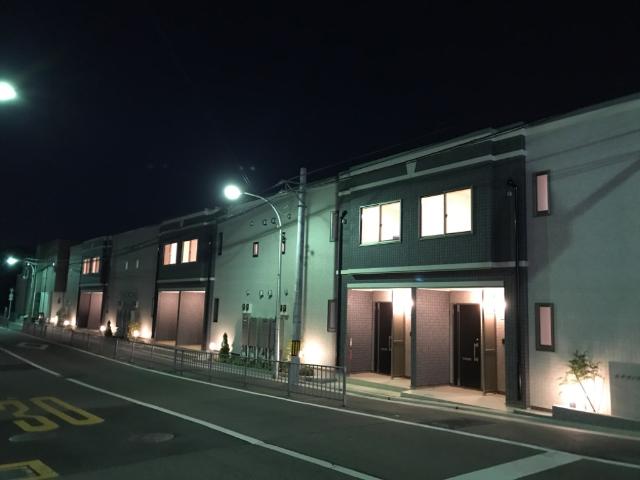その他外観1