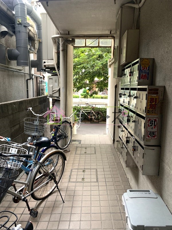 東明マンション その他外観2
