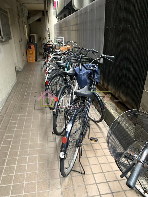 東明マンション その他外観5