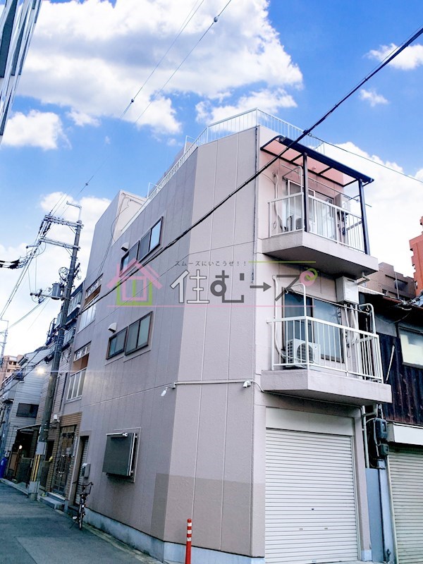 マンション髙島 その他外観1