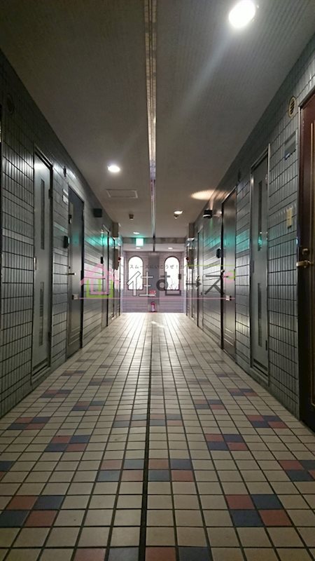 アピア幸和 その他外観2