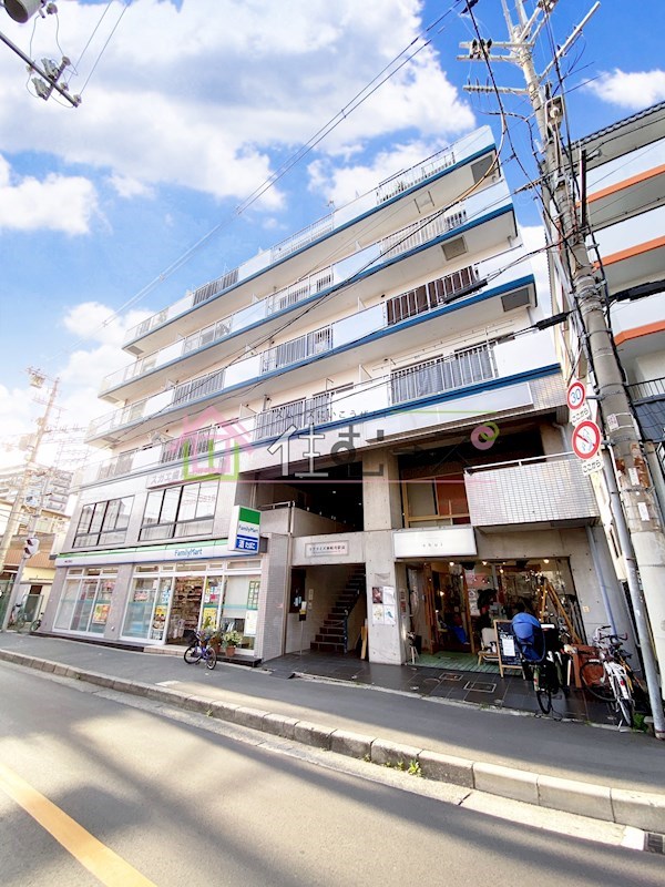 リアライズ神崎川駅前 その他外観1