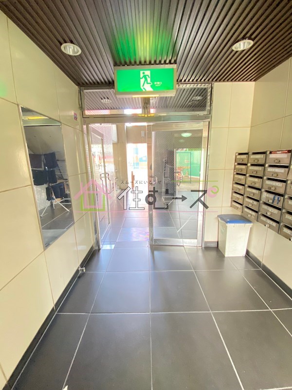 リアライズ神崎川駅前 その他外観4