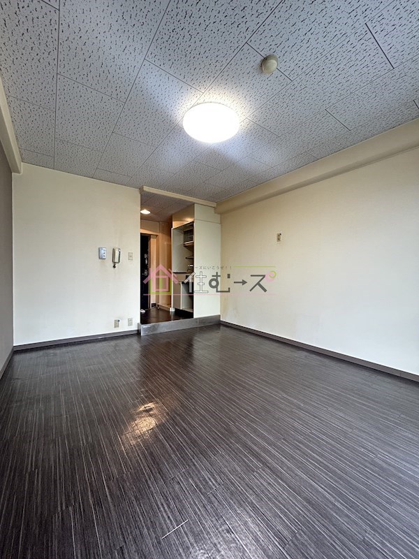 リアライズ神崎川駅前 リビング