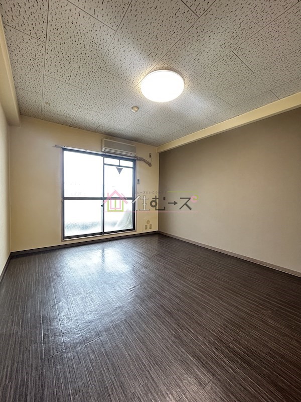 リアライズ神崎川駅前 ベッドルーム