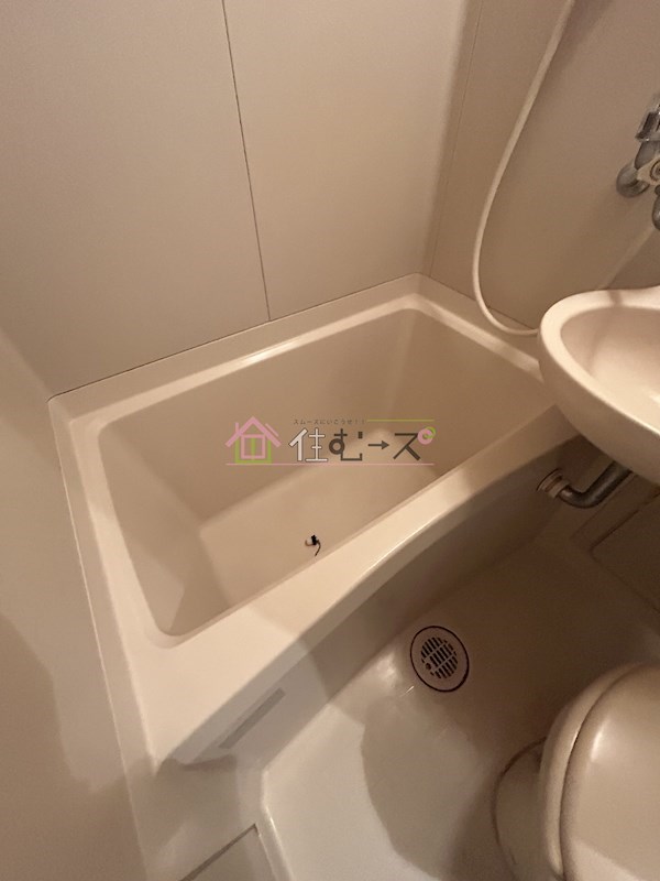 リアライズ神崎川駅前 風呂画像