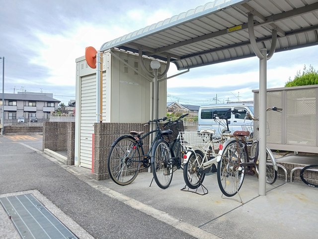 ヴィオラ和泉中央 その他6