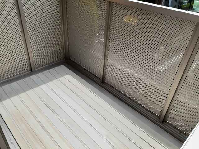 ヴィオラ和泉中央 ベランダ