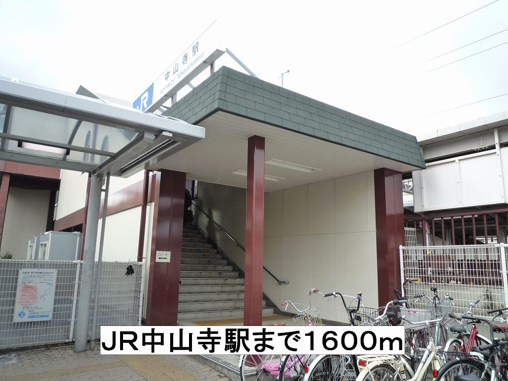 Ｅｔｅｒｎａｌ　Ｌｉｆｅ その他外観1