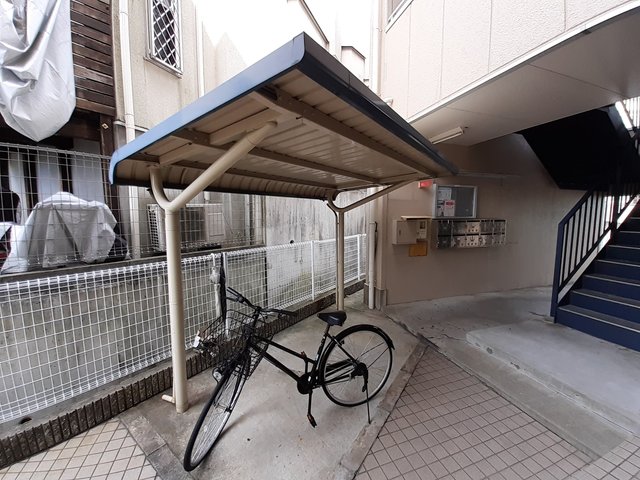 ノースヒルズ その他6