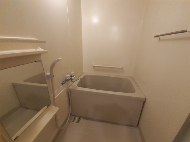 ノースヒルズ 風呂画像