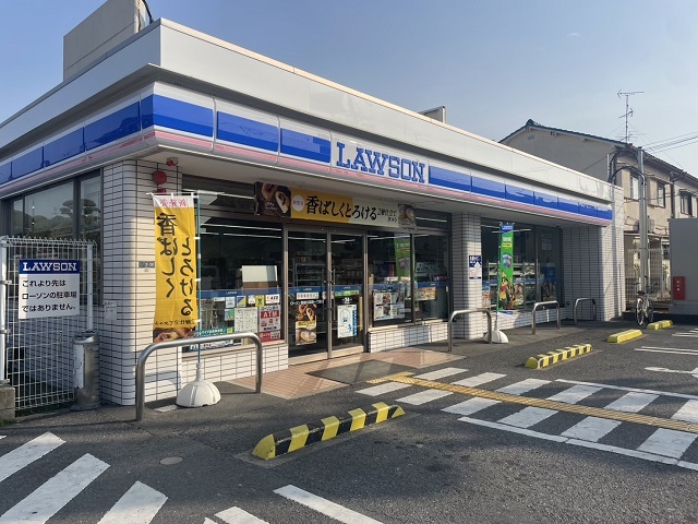 メゾン　ド　アミティエ その他外観5