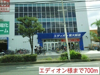 美・スリズィエ その他外観1