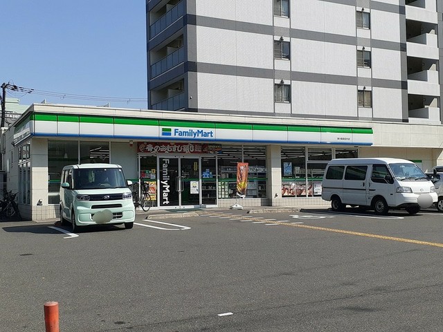 メゾン・ド・プルニエ その他外観3