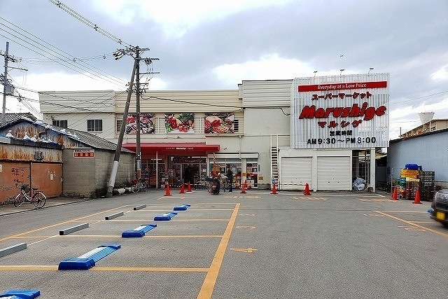 シャルム山本 その他外観5