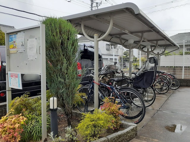 ジョイフル四寳庵 その他6