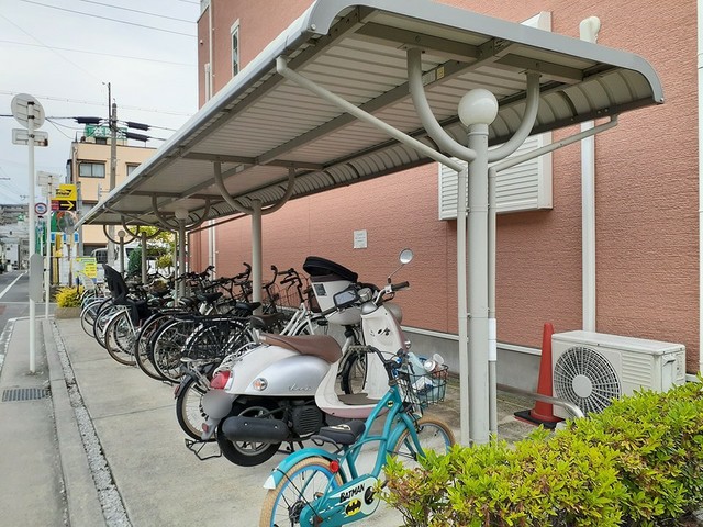 スマイル山城 その他6