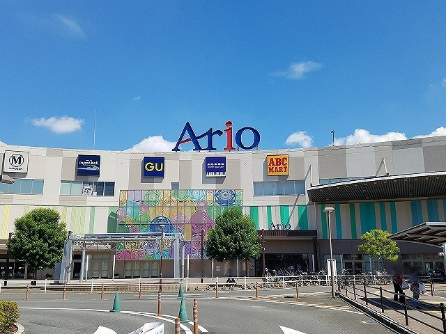 スマイル山城 その他外観1