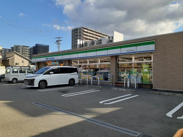 スマイル山城 その他外観2