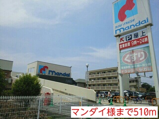 スマイル山城 その他外観5