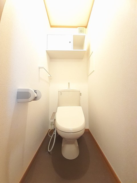 サニーグレイスＭ２号館 その他2
