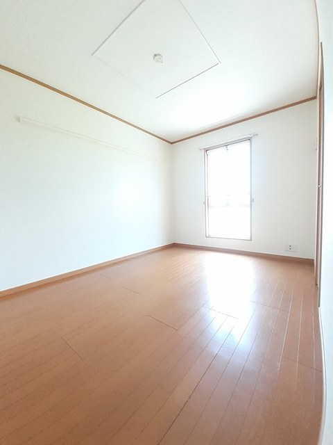 サニーグレイスＭ２号館 その他3