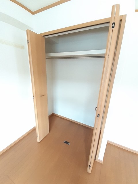 サニーグレイスＭ２号館 その他4