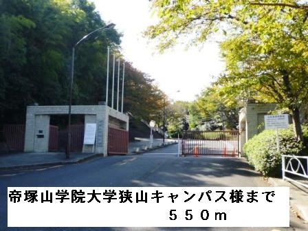 ファミリア その他外観6