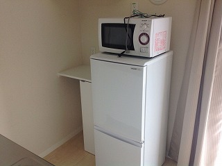 レオネクストリバーサイドⅡ その他10