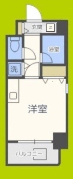ウエストポイント 間取り